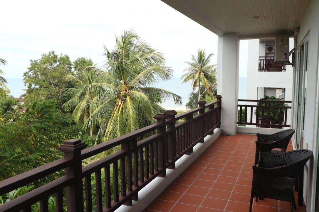 Khanom Beach Residence Monthly Rental Condo Luaran gambar