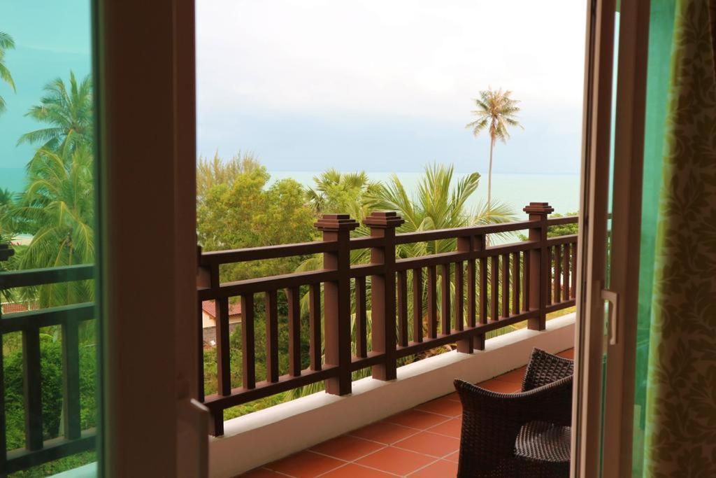 Khanom Beach Residence Monthly Rental Condo Luaran gambar