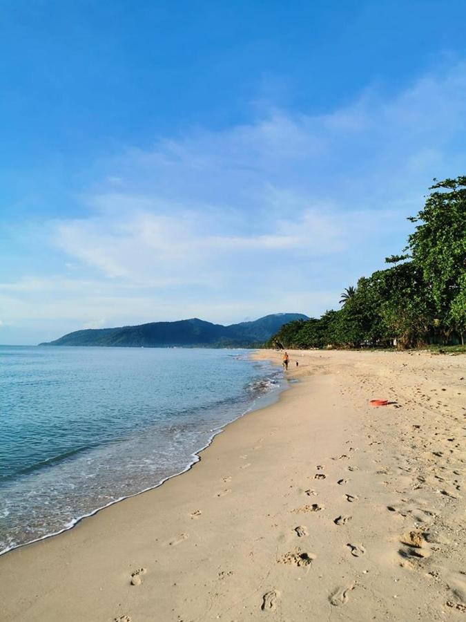 Khanom Beach Residence Monthly Rental Condo Luaran gambar