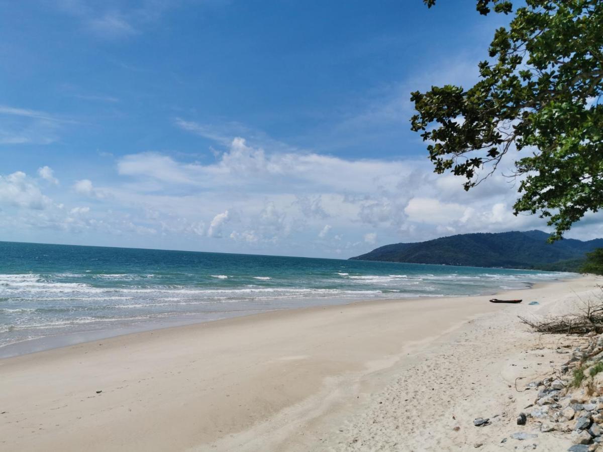 Khanom Beach Residence Monthly Rental Condo Luaran gambar