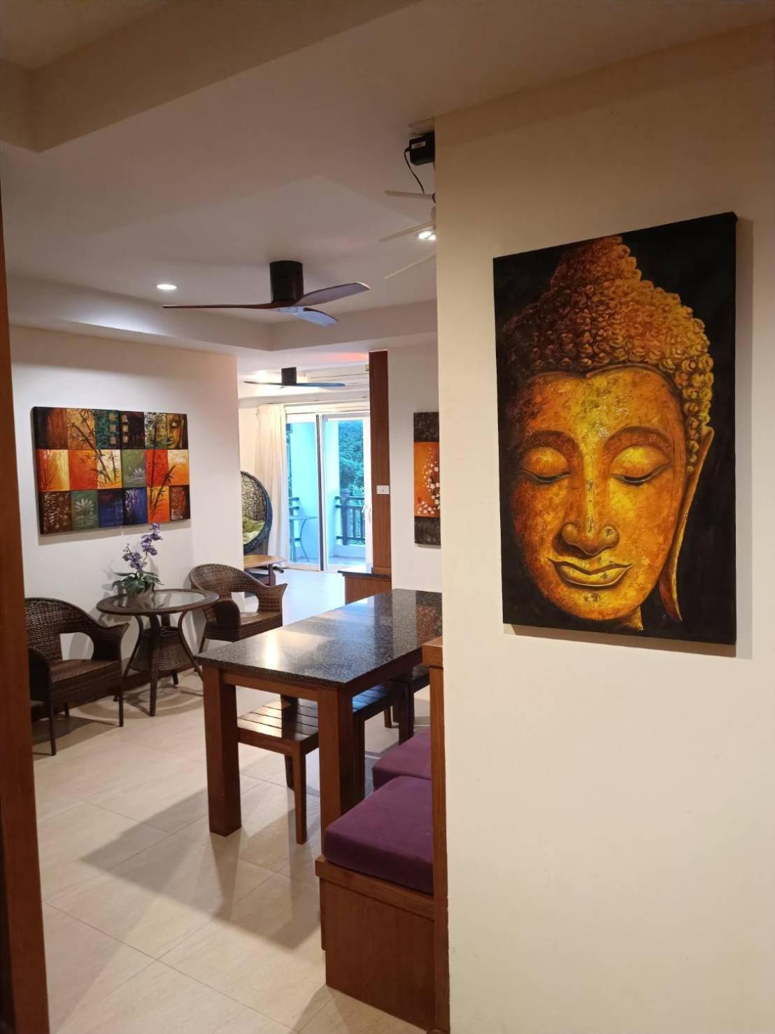 Khanom Beach Residence Monthly Rental Condo Luaran gambar