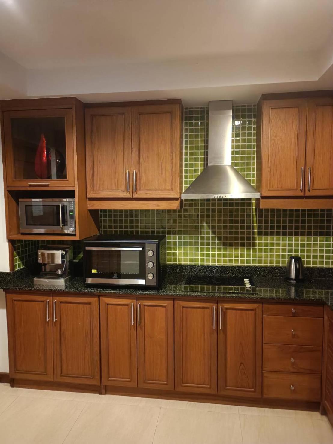 Khanom Beach Residence Monthly Rental Condo Luaran gambar
