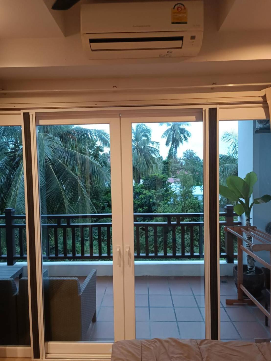 Khanom Beach Residence Monthly Rental Condo Luaran gambar