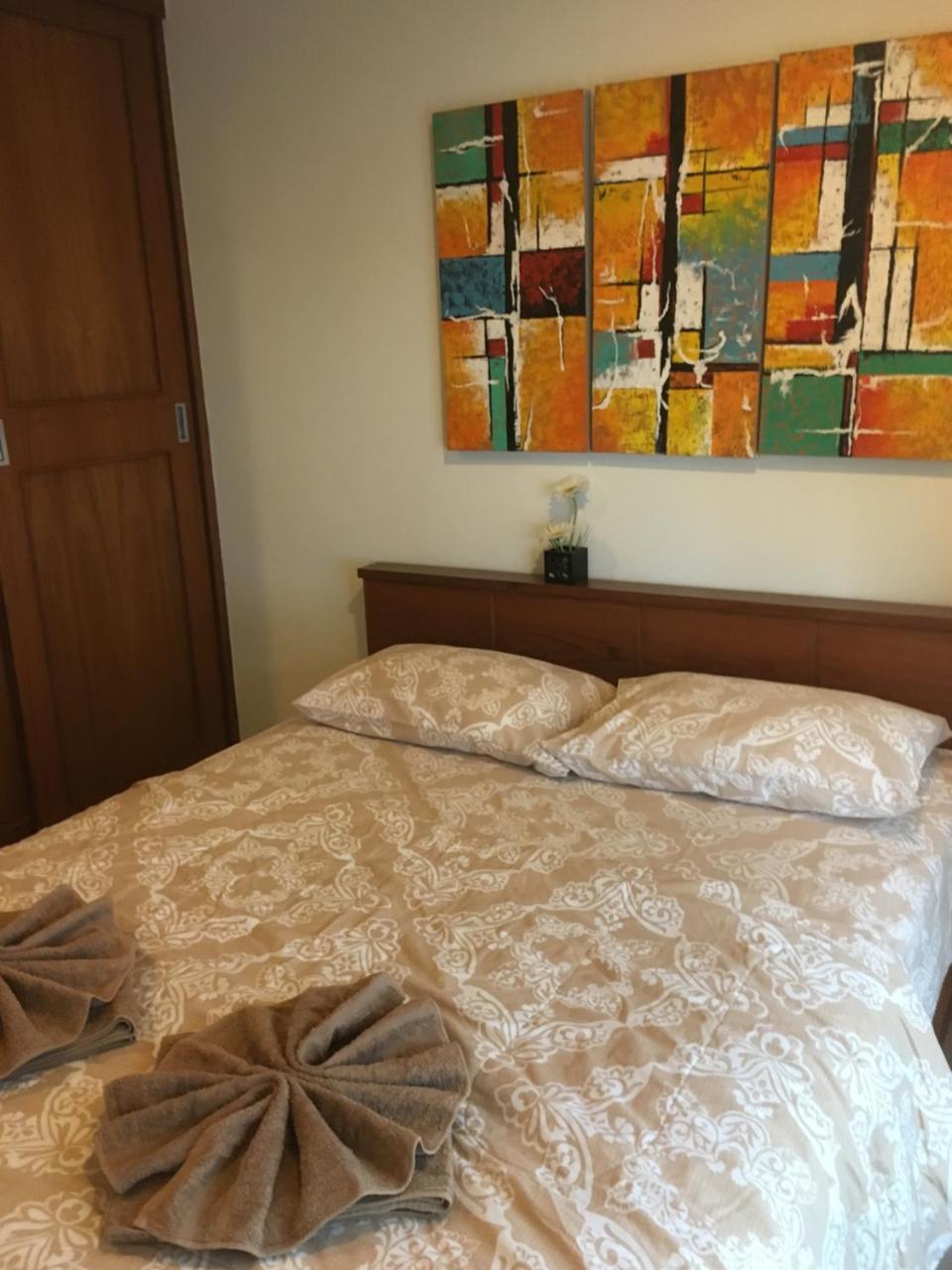 Khanom Beach Residence Monthly Rental Condo Luaran gambar