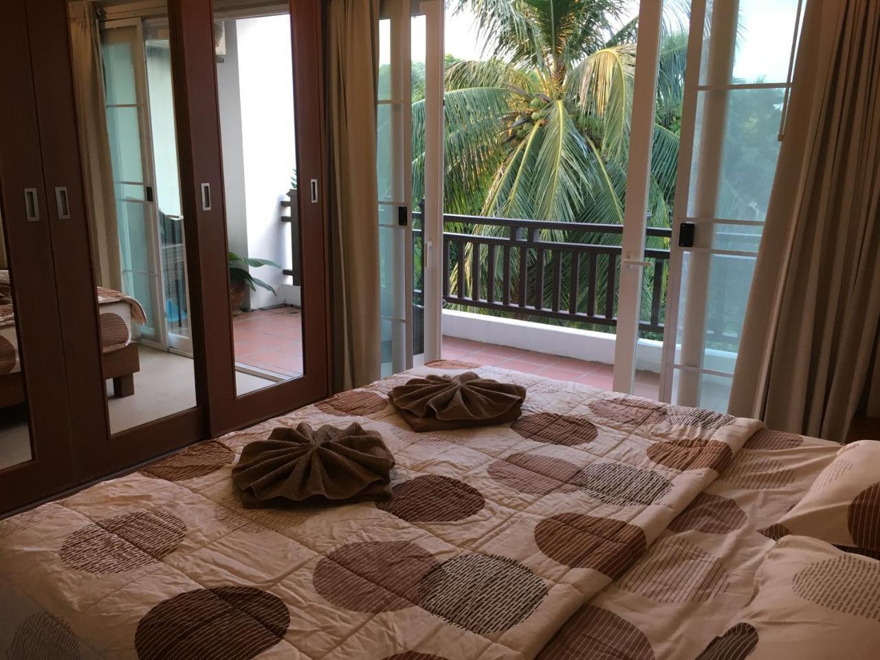Khanom Beach Residence Monthly Rental Condo Luaran gambar