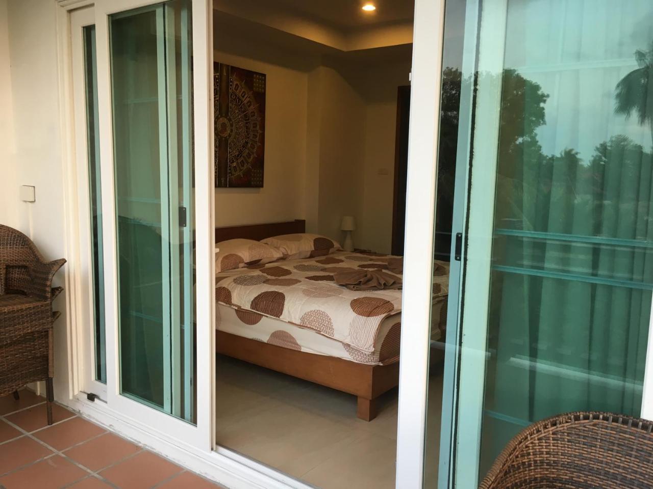 Khanom Beach Residence Monthly Rental Condo Luaran gambar
