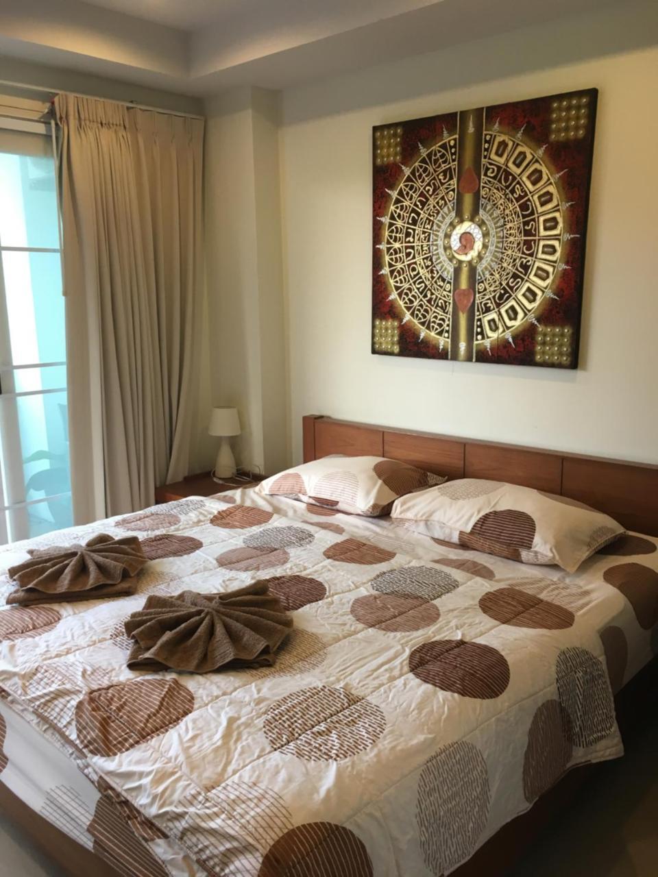 Khanom Beach Residence Monthly Rental Condo Luaran gambar